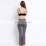 Very Comfortable Gym Fitness Outdoor Exercise n Running Excellent Quality Yoga Fitness Pants Sports Trousers thumbnail-6