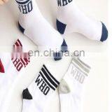 2015 Custom Fashion Infant Baby Toy Rattle Socks Professional Factory thumbnail-4
