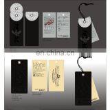 Spain Windely Used Decorated 3 Pieces Paper Full Printing Dress Swing Tickets thumbnail-1