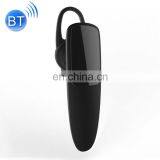 REMAX HD Voice Headset, Built-in HD MIC Wireless Headset Earphone Sport Stereo Invisible Single Stereo Earbuds