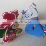 Custom Eva Foam Floating Keychains Wholesale thumbnail-6