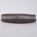 Wholesale Reflective Webbing/custom Emboridered Ribbon /nation Ribbon thumbnail-1