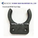 Cincinnati BT40 Tool Fingers Grippers Retainers Retention Ring for BT 40 Tool Holders thumbnail-4