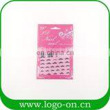 Hot Nail Sticker Wholesale thumbnail-1
