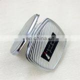 Hot Sale Factory Unique Square Pocket Makeup Mirror thumbnail-5