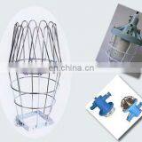 Metal Lighting Protection Net Cover, Metal Net Cover for Lighting