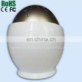 2017 New Product White Noise Sleep Machine With Natural Sound and Soft Led Light Relax Machine thumbnail-4