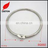 85mm Book Binding Ring thumbnail-6