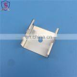 Sheet Metal Fabrication Stainless Steel Square Metal Bracket thumbnail-4