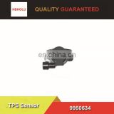 Fiat Renault Jinbei TPS Sensor 9950634 7714824 9945634
