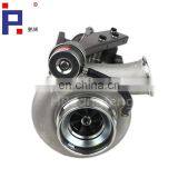 High Quality 6CT Dongfeng Truck Parts Turbocharger HX40W 3783603 thumbnail-2