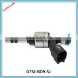 OEM JSD9-B1 Best Quality Fuel Injection