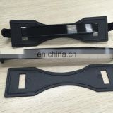 Plastic handles for carton box plastic factory ODM&OEM