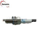 TOKS Standard Japan Center Electrode Plugs Laser Platinum Plug Spark Plug OEM 5555 PFR6G-11 22401-1P116