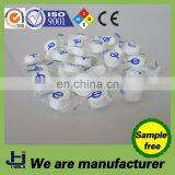 China OEM manufacture factory cotton mini compressed napkins