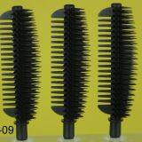 3d 4d Fiber Lash Disposable Silicone Plastic Black Eyebrow Mascara Tube Brush Wands Bottle Packaging de Soldar Buceo Waterproof With Cap for Eyelash Extensions thumbnail-1