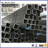 Q195 Q235 Square Round ERW Welded Hollow Section Steel Tube / Pipe