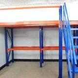 Medium-duty Attic Racking thumbnail-2