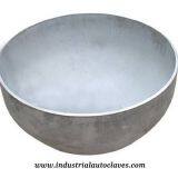 Hemispherical Dished Head thumbnail-1