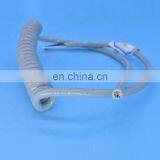 Elastomeric Power Cable Coiled Cable Spiral Cable thumbnail-1