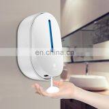 Childproof Plastic Cartridge Bottle Sensor Auto Foam Pump Bath Soap Dispenser thumbnail-3