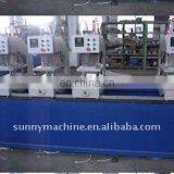 Four-Head PVC Fabric/Profile Welding Machine thumbnail-1