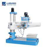China Drilling Machine Z3050*16 Radial Drilling Machine Mechanical Type