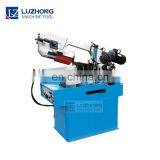 Metal Cutting Band Saw BS-315G BS-315GH Electric Sawing Machine Price