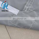 Muti-proof Plastic Pallet Cover, Heavy Duty Reusable Pallet Cover thumbnail-2