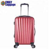 2019 Top Sale 3 Piece Elegant, Durable Carry on Luggage Set thumbnail-4