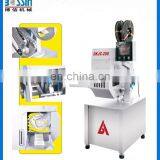 Greatwall Shape Electric Sausage Clipping Machine thumbnail-1