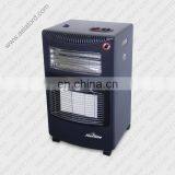 workshop garage gas heater