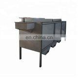 High grading rate Cashew Grading Machine walnut grading machine cashew raw material sorting machine