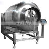 Automatic Vacuum Meat Tumbling Machine/Meat Rolling Machine/Meat Roll Knead Machine thumbnail-6