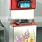 Vertical Stainless Steel Soft Ice Cream Machine Prices thumbnail-4