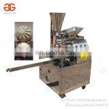 Siopao Stuffed Bun Making Momo Moulding Chinese Baozi Machine