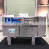 DARIBO Electric Vegetable&Meat Dicer Machine With Factory Price,Frozen Pork Dicing Machine/Beef Dicer thumbnail-3