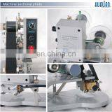 DY-8 Hualian MANUAL Color Ribbon Coding Machine Hot Stamping Machine thumbnail-4