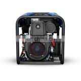 New Design Open Frame 5kva 7kva Diesel Engine Generator Price for Sale thumbnail-6