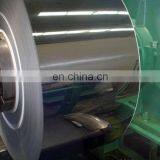 ASTM A240 2B/Mill/Bright Finished Gr.321 Stainless Steel Banding Strip thumbnail-6