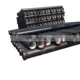 Ductile Iron Pipe Fitting Puddle Flange Pipe