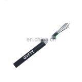 12 24 48 72 96 Core GYFTY Loose Tube FRP All Dielectric Aerial Duct Fiber Optical Outdoor Cable thumbnail-7