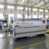 3200mm Aluminum Window Profiles Cnc Drilling and Milling Machine With CE thumbnail-2