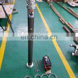 4m Aluminum Pneumatic Telescopic Mast thumbnail-7