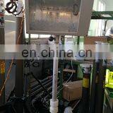 Truck Mounted Night Scan Tower Light Telescopic Mast