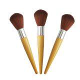 Customize Handmade Powder Brush Cosmetics Brush thumbnail-4
