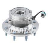 CADILLAC Подшипник колеса 515163 thumbnail-1