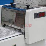 Bun toast stamp Tite Bag box Mold Machine thumbnail-3