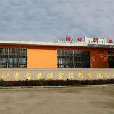 Xinghua Jinyi Greenhouse Equipment Co.,Ltd company overview - view 1 thumbnail