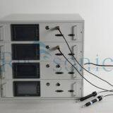 Ultrasonic Welder Sonic Welder Plastic Touch Screen Control